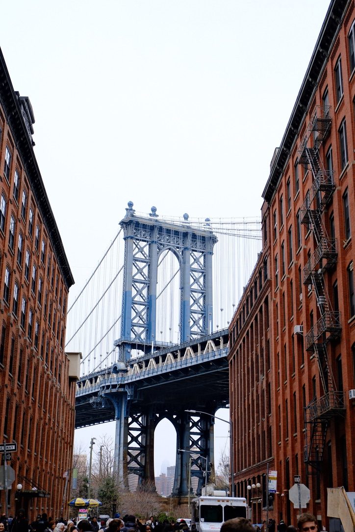 Brooklyn, Nova York