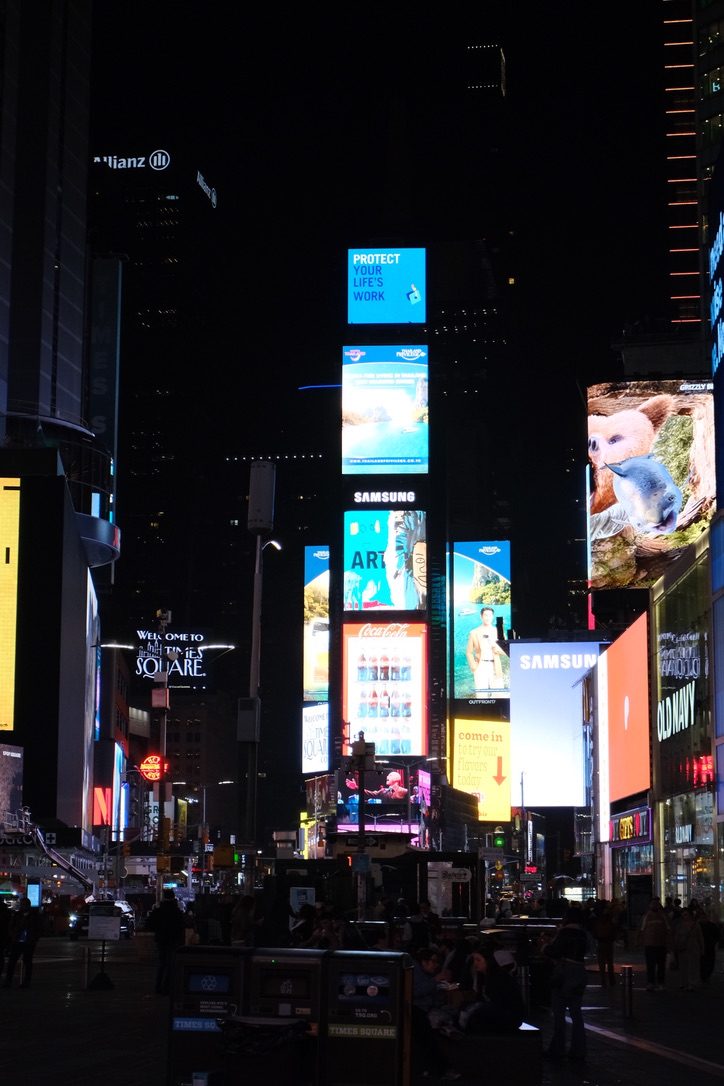Nova York