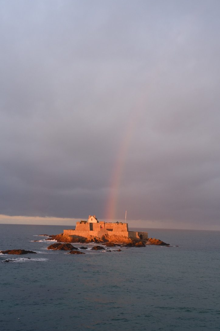 Saint-Malo, França